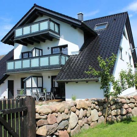 Ferienhaus Luise Urlaubslust Trassenheide Dış mekan fotoğraf