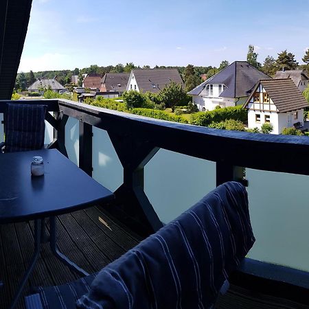 Ferienhaus Luise Urlaubslust Trassenheide Dış mekan fotoğraf
