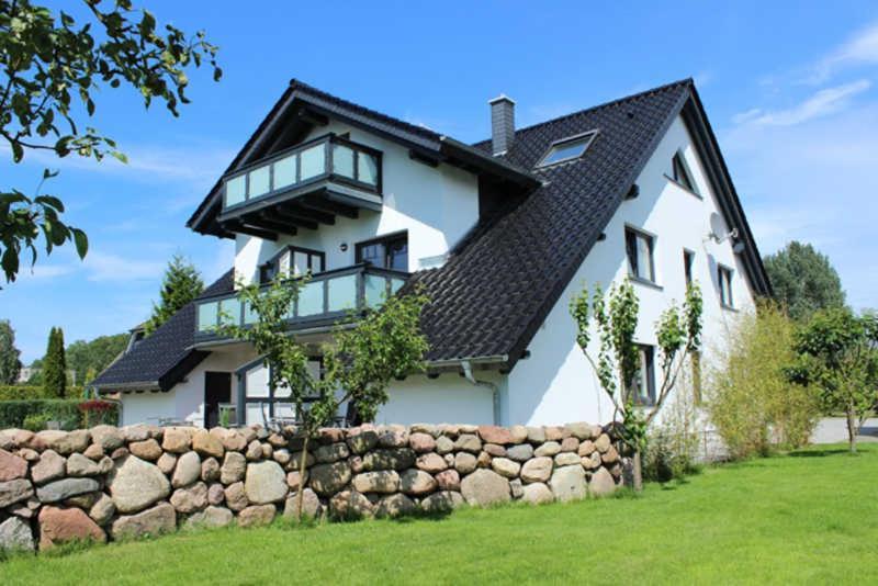 Ferienhaus Luise Urlaubslust Trassenheide Dış mekan fotoğraf