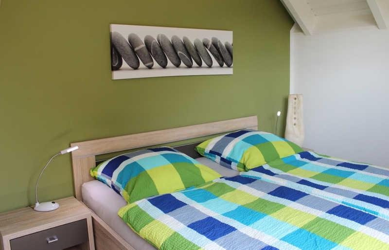 Ferienhaus Luise Urlaubslust Trassenheide Dış mekan fotoğraf