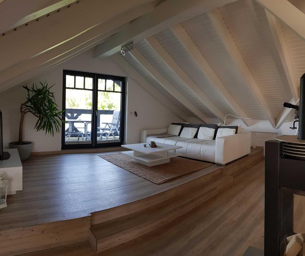 Ferienhaus Luise Urlaubslust Trassenheide Dış mekan fotoğraf