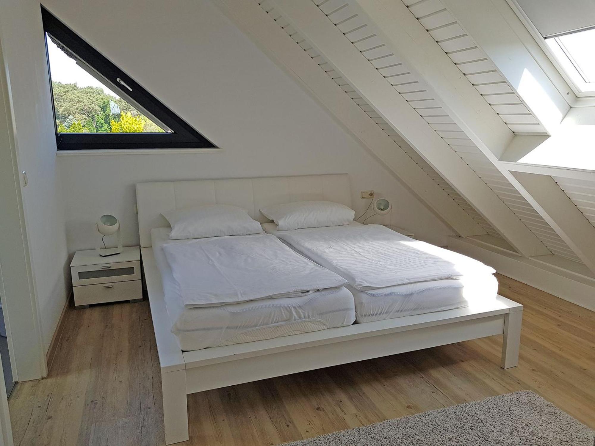 Ferienhaus Luise Urlaubslust Trassenheide Dış mekan fotoğraf